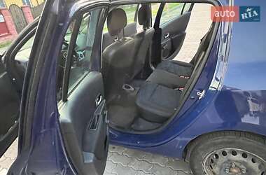 Хэтчбек Renault Clio 2008 в 