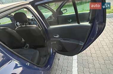Хэтчбек Renault Clio 2008 в 
