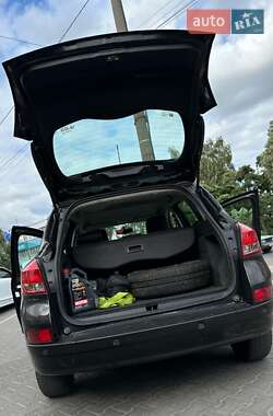 Хэтчбек Renault Clio 2010 в 