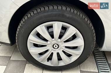 Хэтчбек Renault Clio 2008 в 