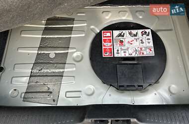 Хэтчбек Renault Clio 2008 в 