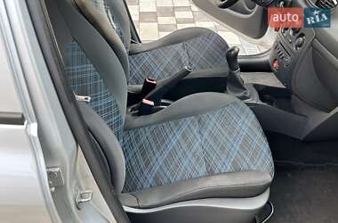 Хэтчбек Renault Clio 2008 в 
