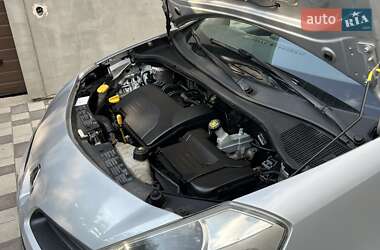 Хэтчбек Renault Clio 2008 в 