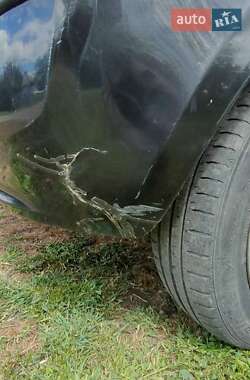 Хэтчбек Renault Clio 2008 в 