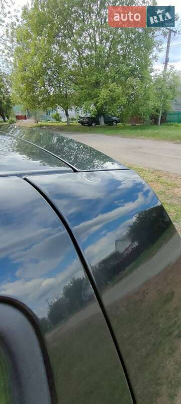 Хэтчбек Renault Clio 2008 в Синельниково