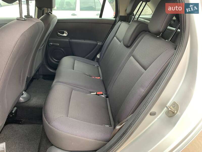 Универсал Renault Clio 2008 в Коломые