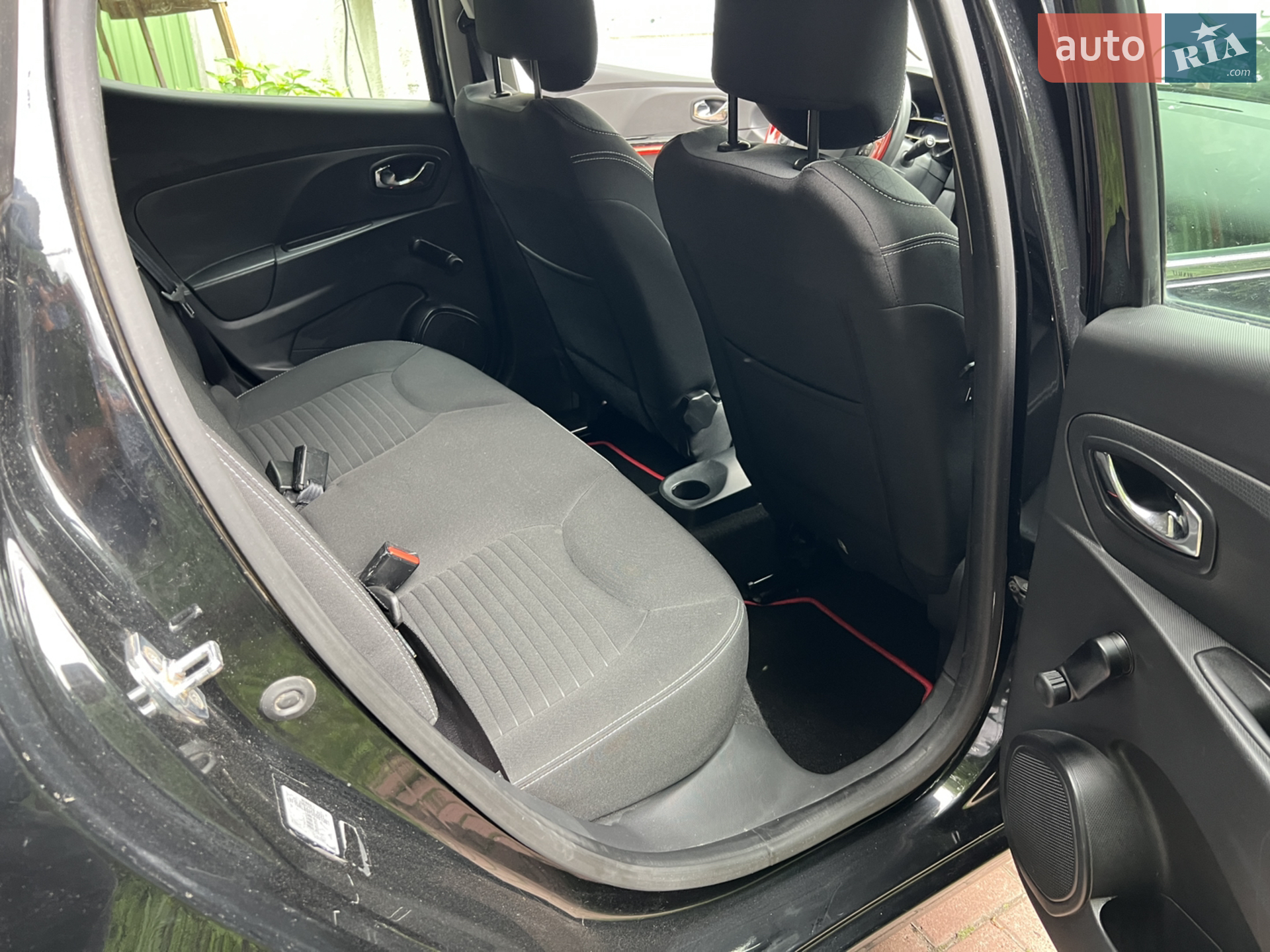 2014 Renault Clio - мініатюра 10