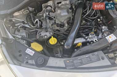 Универсал Renault Clio 2007 в 