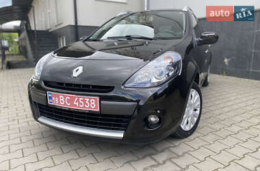 Универсал Renault Clio 2010 в 