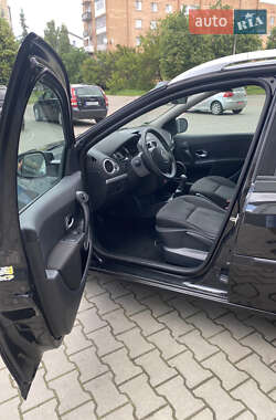 Универсал Renault Clio 2010 в 