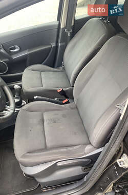 Универсал Renault Clio 2010 в 