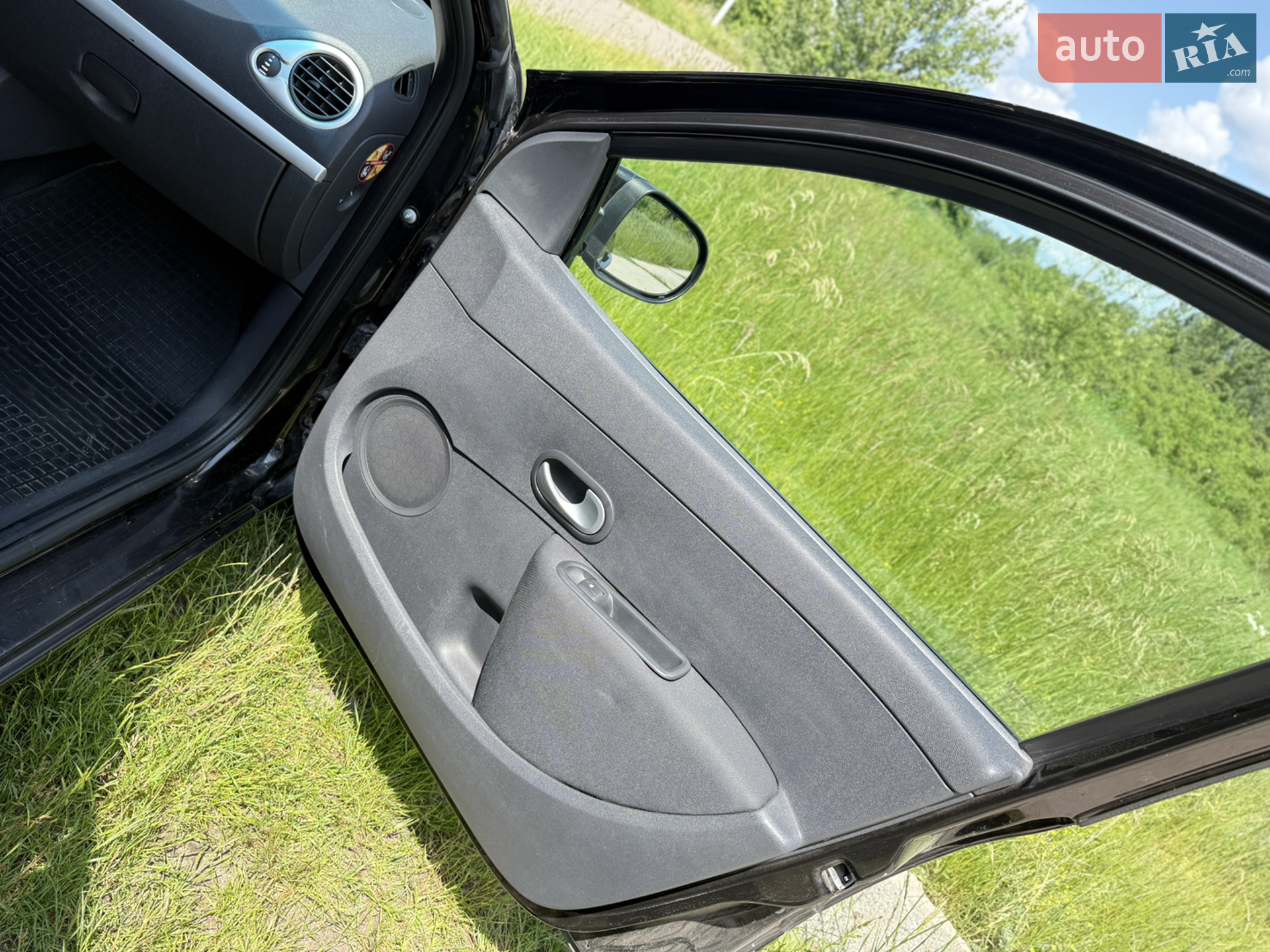 2011 Renault Clio - мініатюра 7