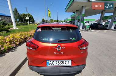 Универсал Renault Clio 2013 в 