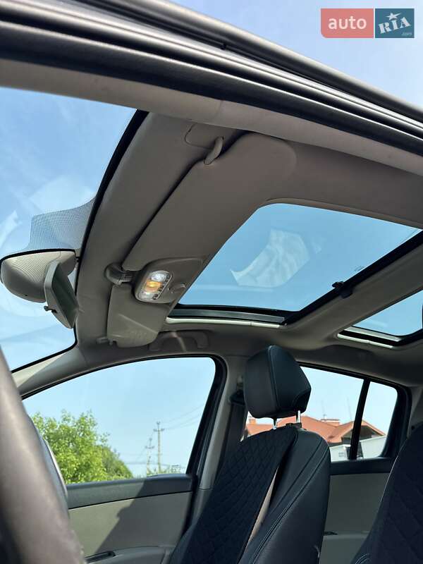 Хэтчбек Renault Clio 2009 в Ужгороде фото 11 Хэтчбек Renault Clio 2009 в Ужгороде