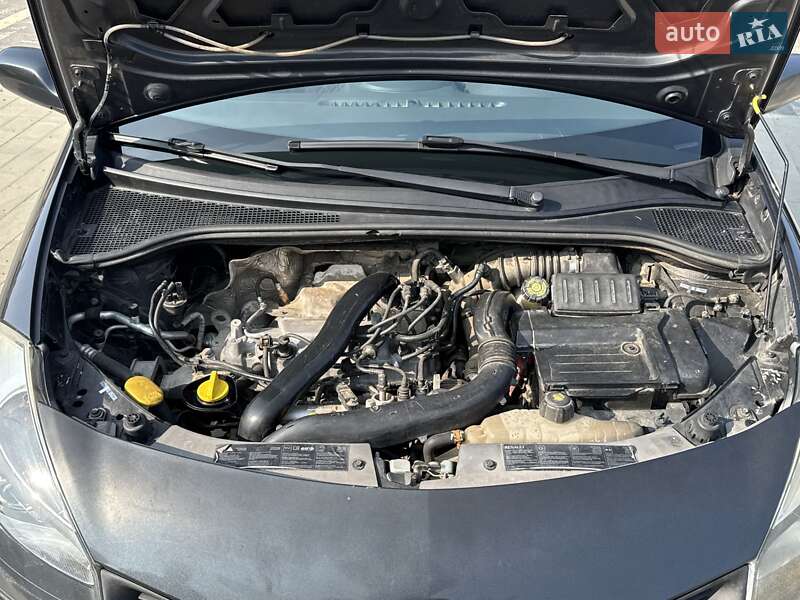 Хэтчбек Renault Clio 2009 в Ужгороде фото 23 Хэтчбек Renault Clio 2009 в Ужгороде