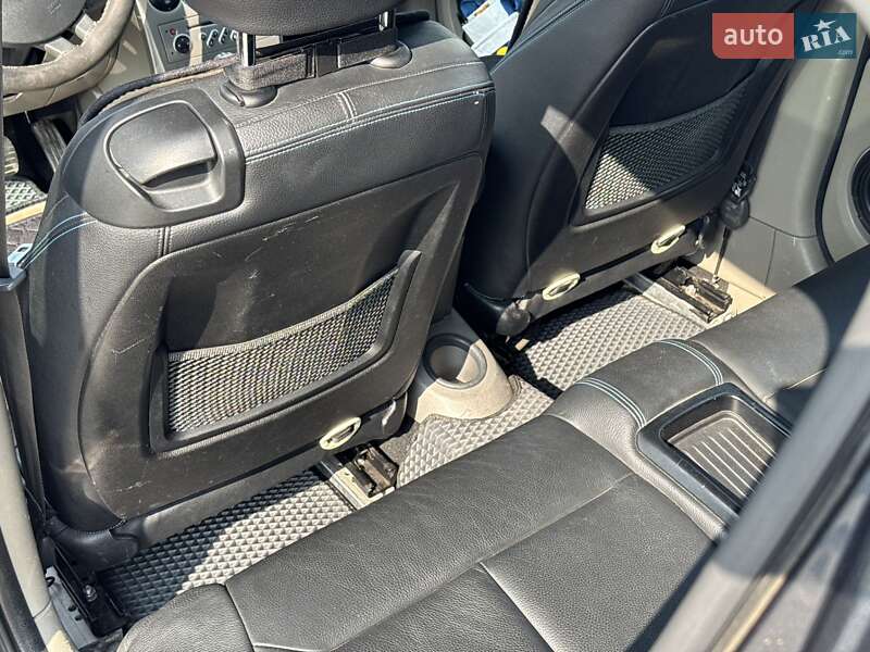 Хэтчбек Renault Clio 2009 в Ужгороде фото 31 Хэтчбек Renault Clio 2009 в Ужгороде