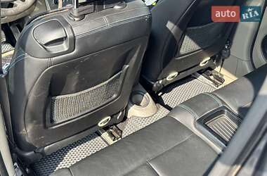 Хэтчбек Renault Clio 2009 в 