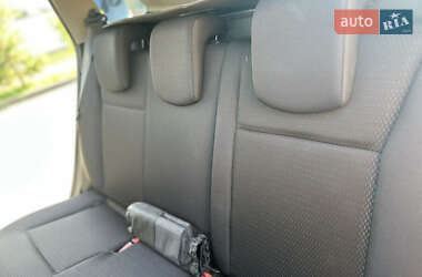 Универсал Renault Clio 2008 в 