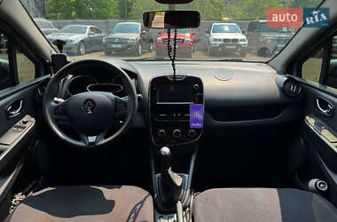 Универсал Renault Clio 2014 в 