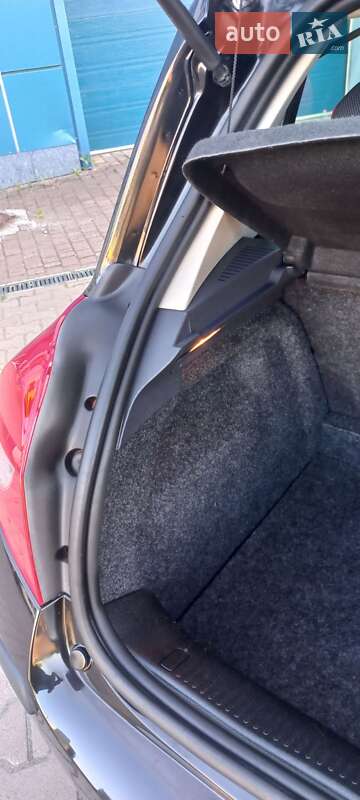 Хэтчбек Renault Clio 2007 в Ивано-Франковске фото 72 Хэтчбек Renault Clio 2007 в Ивано-Франковске