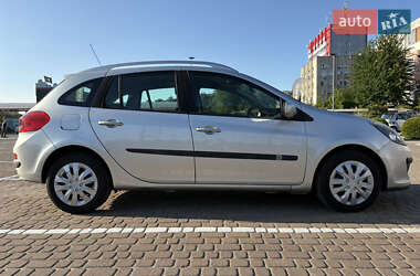 Универсал Renault Clio 2007 в 