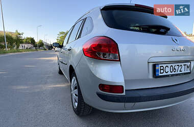 Универсал Renault Clio 2007 в 
