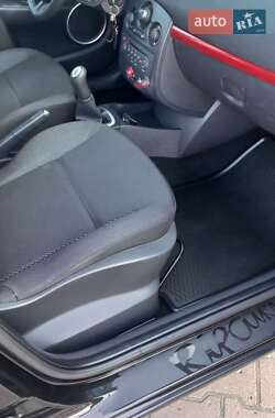 Хэтчбек Renault Clio 2008 в 