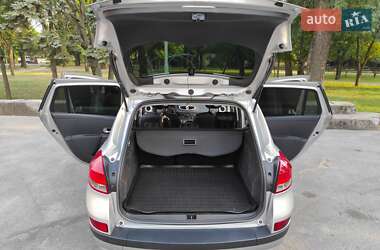 Универсал Renault Clio 2009 в 
