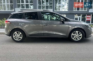 Универсал Renault Clio 2013 в 