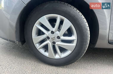 Универсал Renault Clio 2013 в 