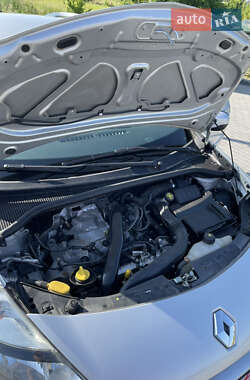 Універсал Renault Clio 2012 в 