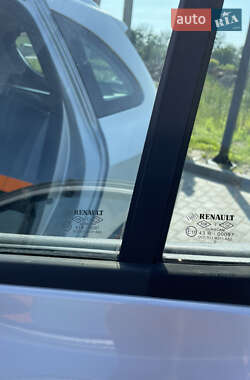 Універсал Renault Clio 2012 в 