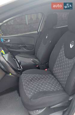 Универсал Renault Clio 2013 в 