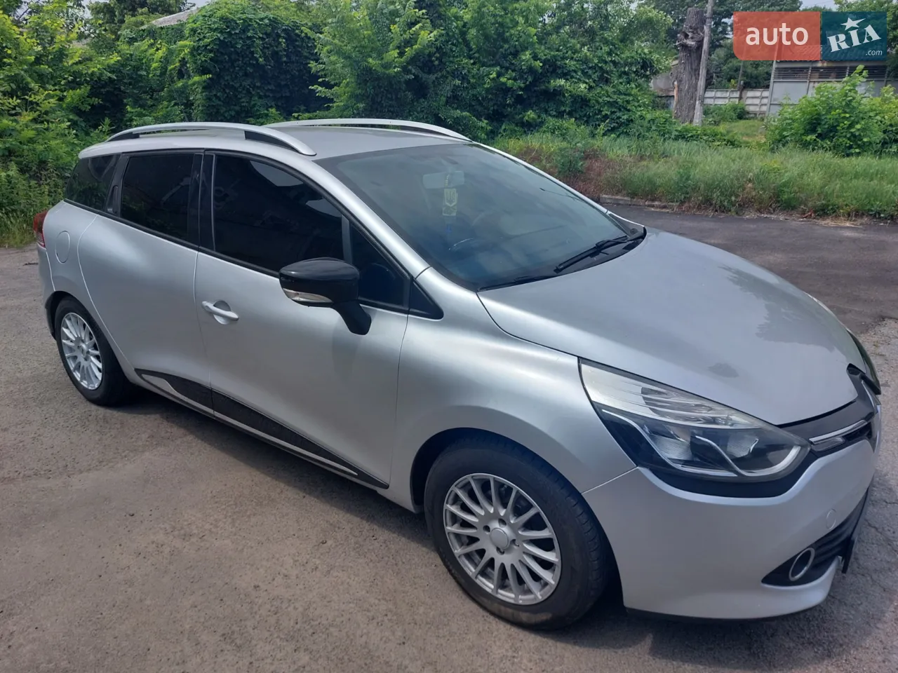 2012 Renault Clio - мініатюра 14