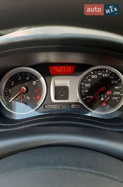 Универсал Renault Clio 2010 в 