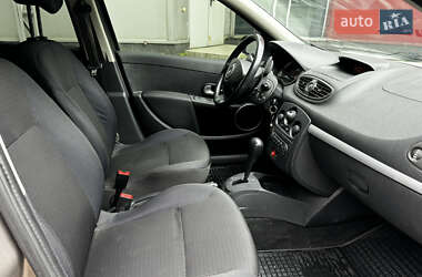 Универсал Renault Clio 2008 в 