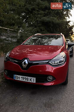 Хэтчбек Renault Clio 2013 в Одессе