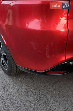 Хэтчбек Renault Clio 2013 в 