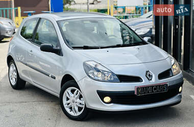 Хетчбек Renault Clio 2006 в Харкові