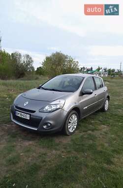 Хетчбек Renault Clio 2009 в Шостці