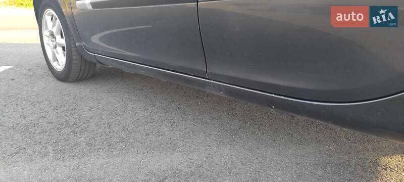 Хетчбек Renault Clio 2011 в Львові
