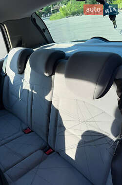 Хэтчбек Renault Clio 2002 в 