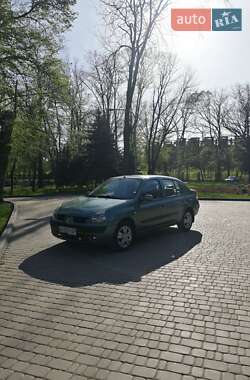 Седан Renault Clio 2005 в Дніпрі