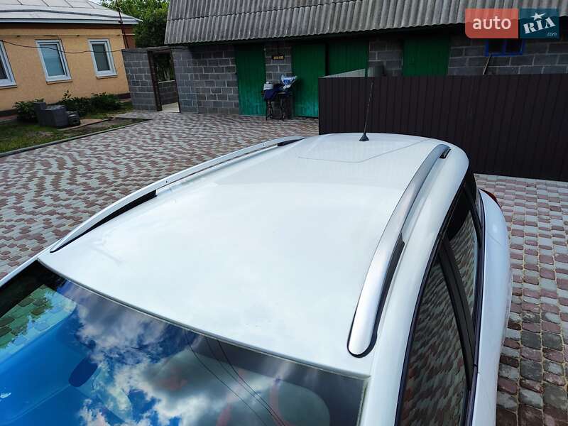 Универсал Renault Clio 2014 в Черкассах