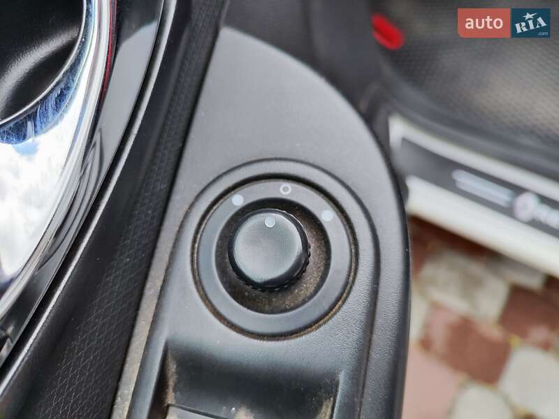 Универсал Renault Clio 2014 в Черкассах