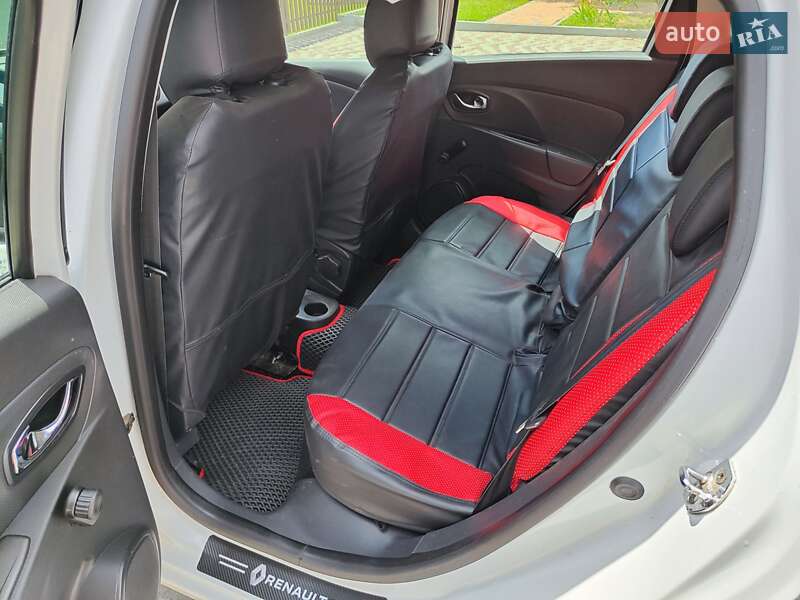 Универсал Renault Clio 2014 в Черкассах