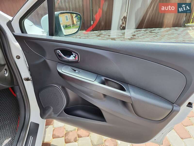 Универсал Renault Clio 2014 в Черкассах