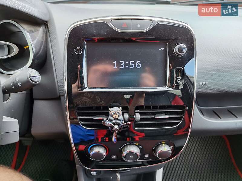 Универсал Renault Clio 2014 в Черкассах