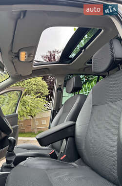 Универсал Renault Clio 2010 в 