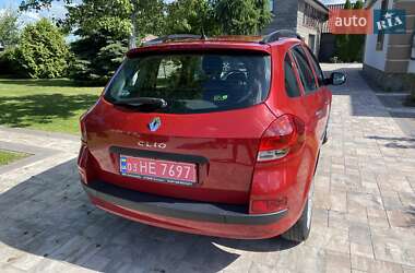Універсал Renault Clio 2009 в 